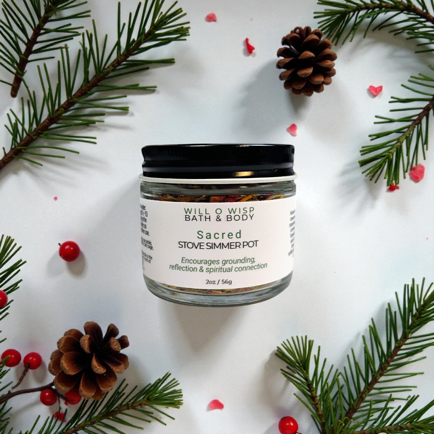 Aromatherapy Stove Simmer Pots