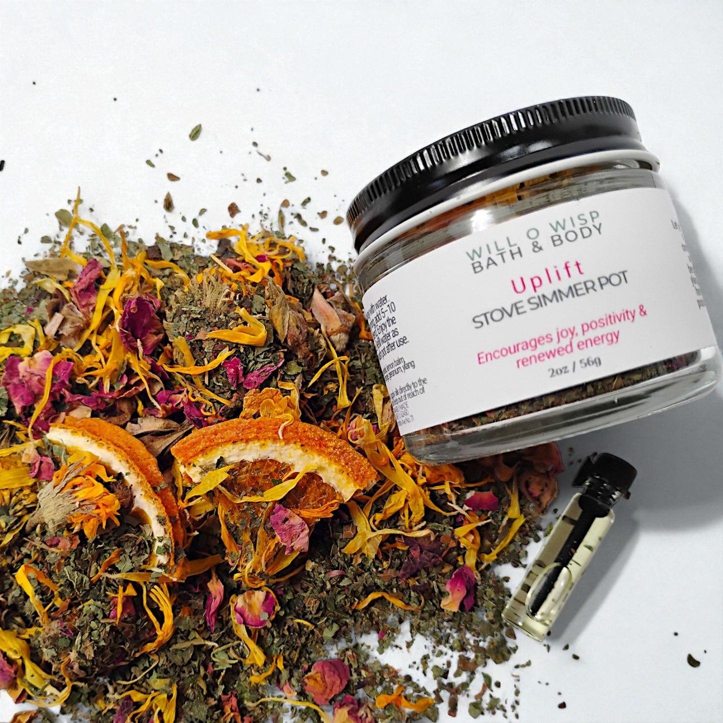 Aromatherapy Stove Simmer Pots