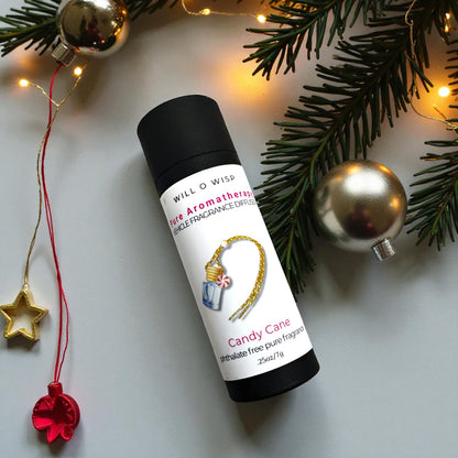 Stocking Stuffer Vehicle Fragrance Diffusers