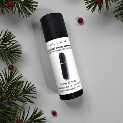 Stocking Stuffer Vapor Wisp Nasal Inhalers