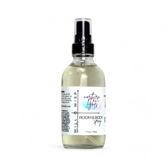 Northern Lights ~ Room & Body Spray