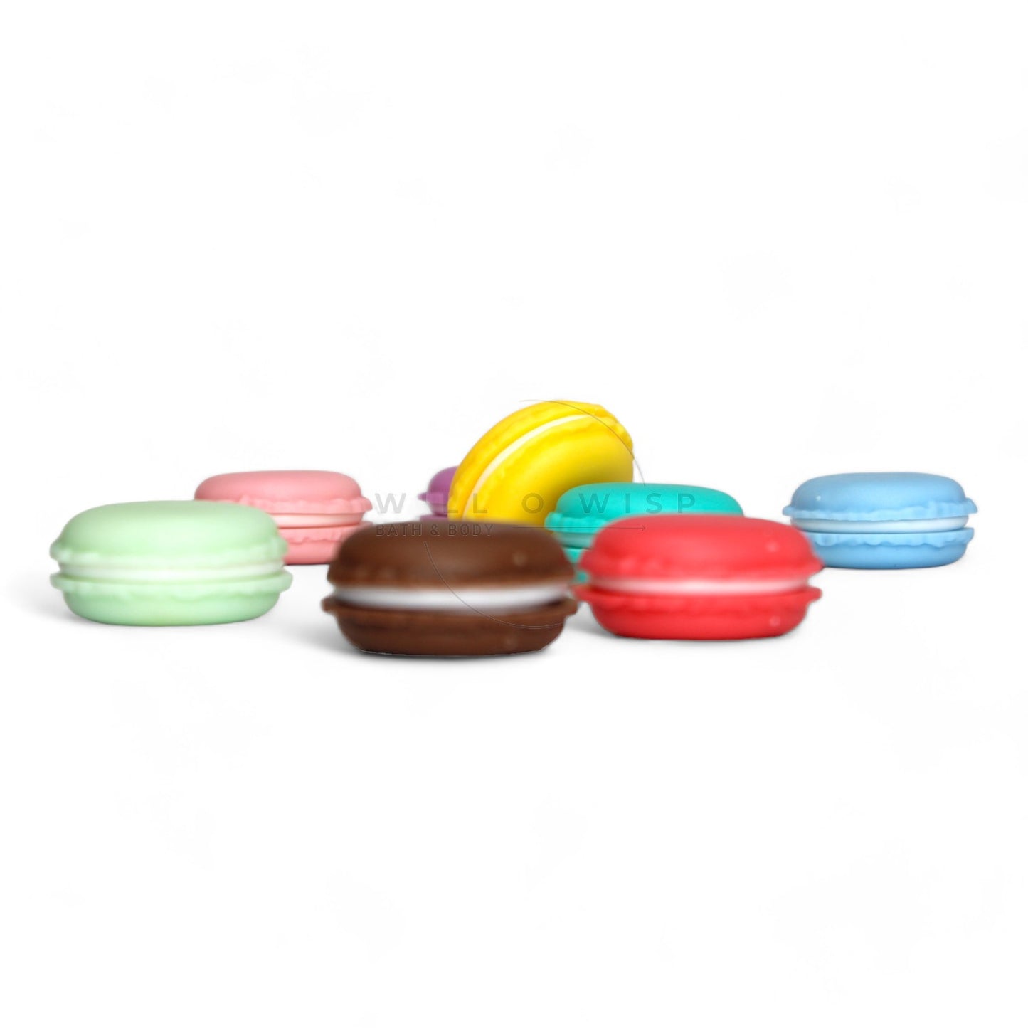 Lip Butter Macaron