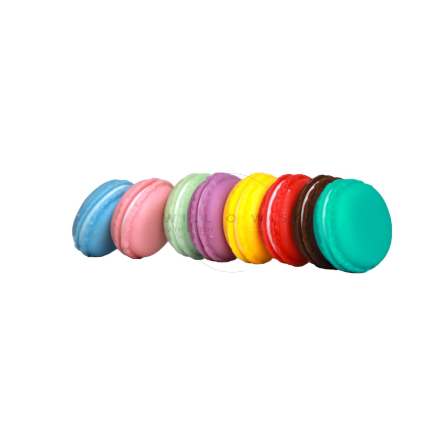 Lip Butter Macaron