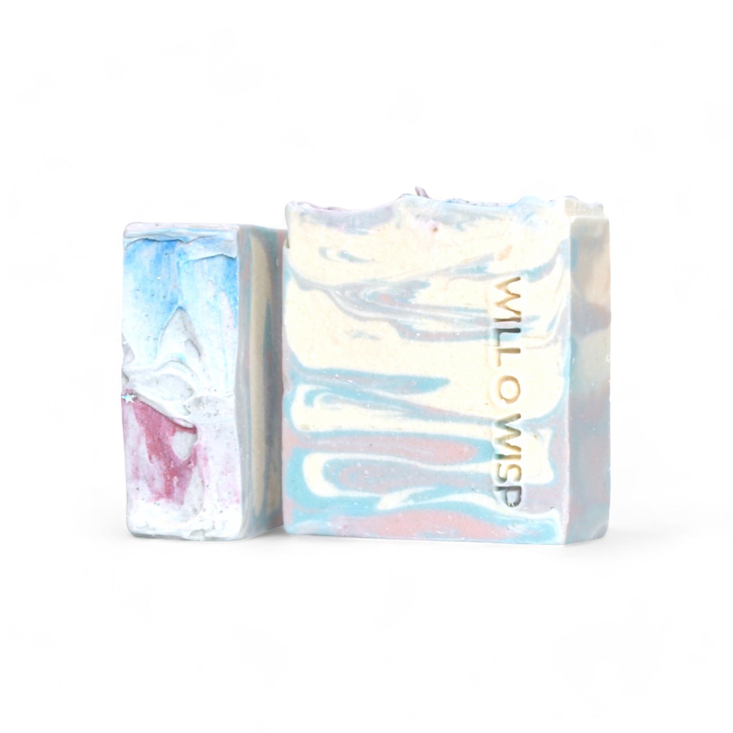 TRANSformational ~ Artisan Soap