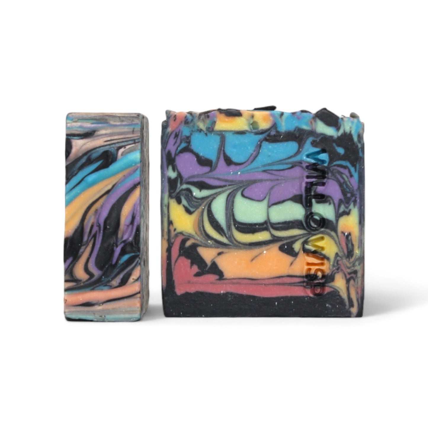 Gay-Leidoscope ~ Artisan Soap