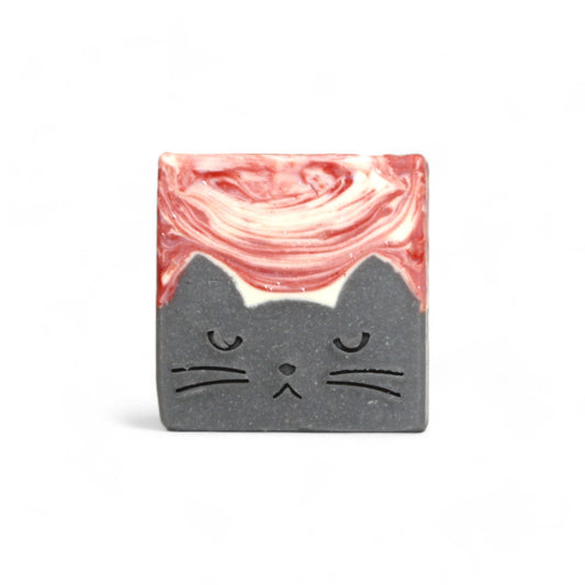 Purrride ~ Artisan Soap