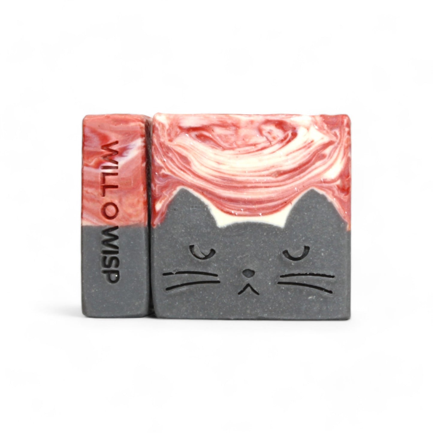 Purrride ~ Artisan Soap