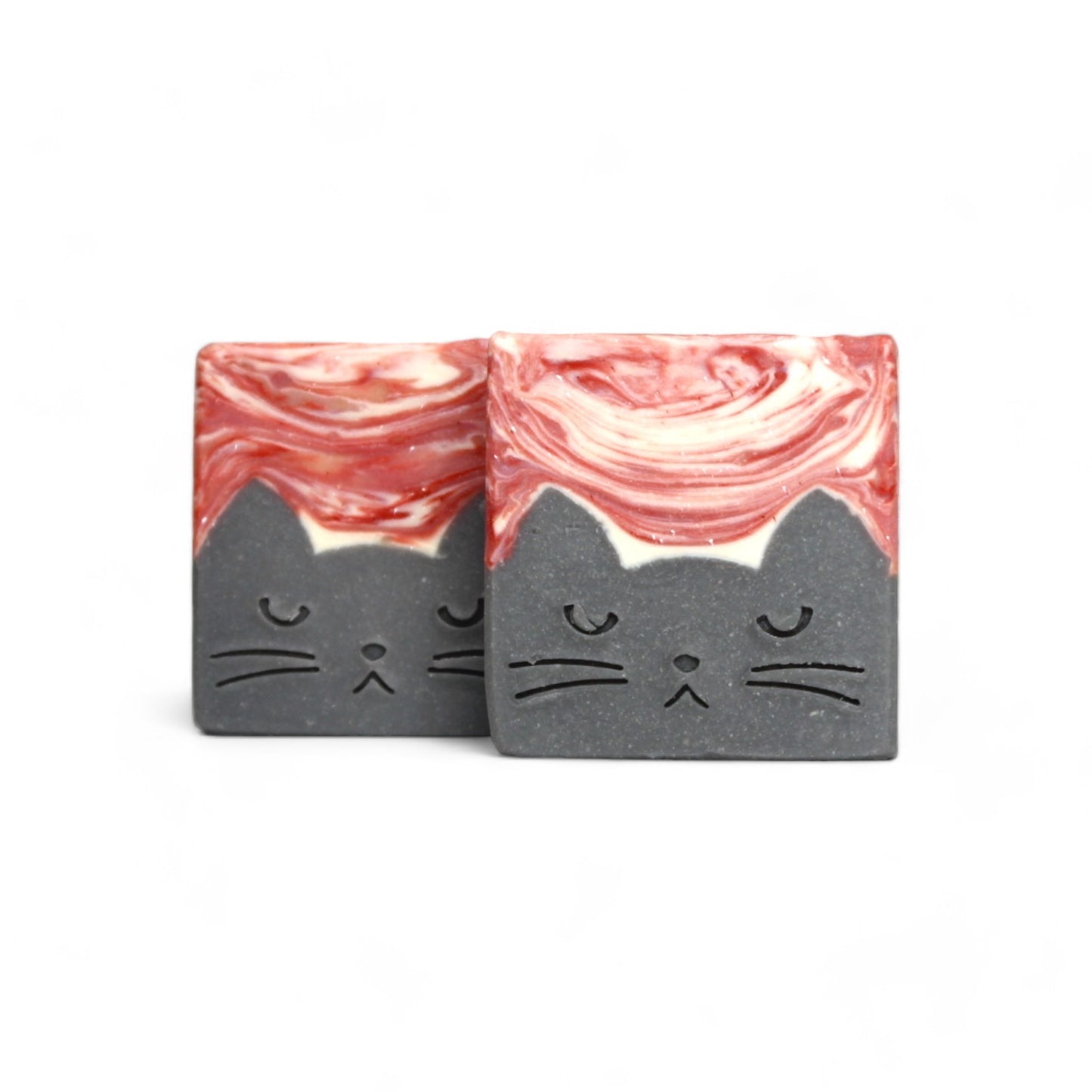 Purrride ~ Artisan Soap