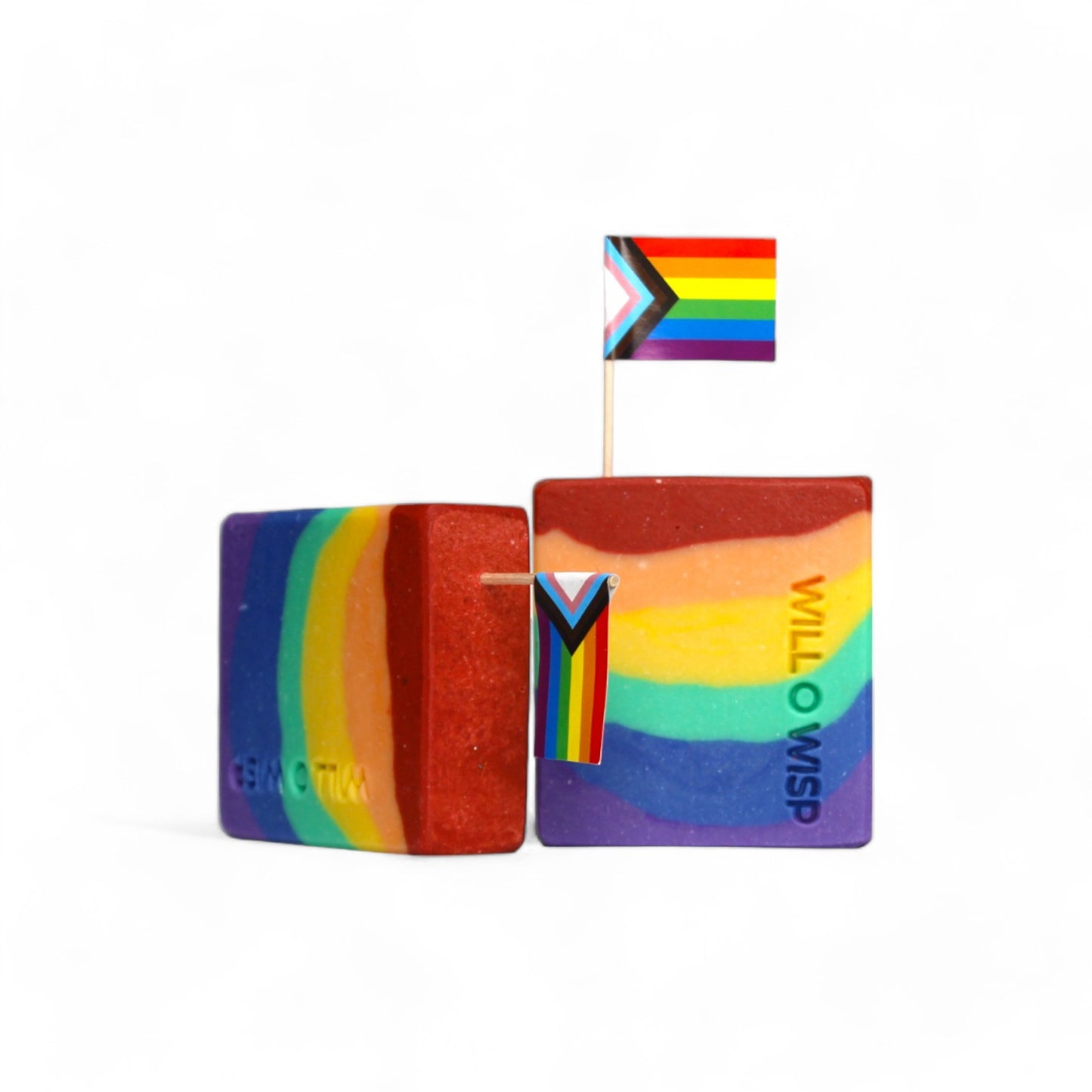 Pride ~ Artisan Soap