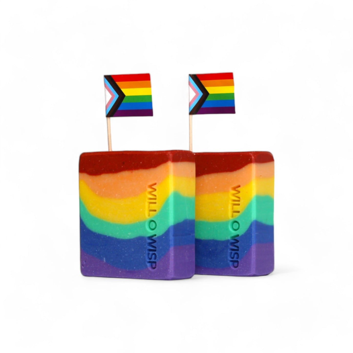 Pride ~ Artisan Soap