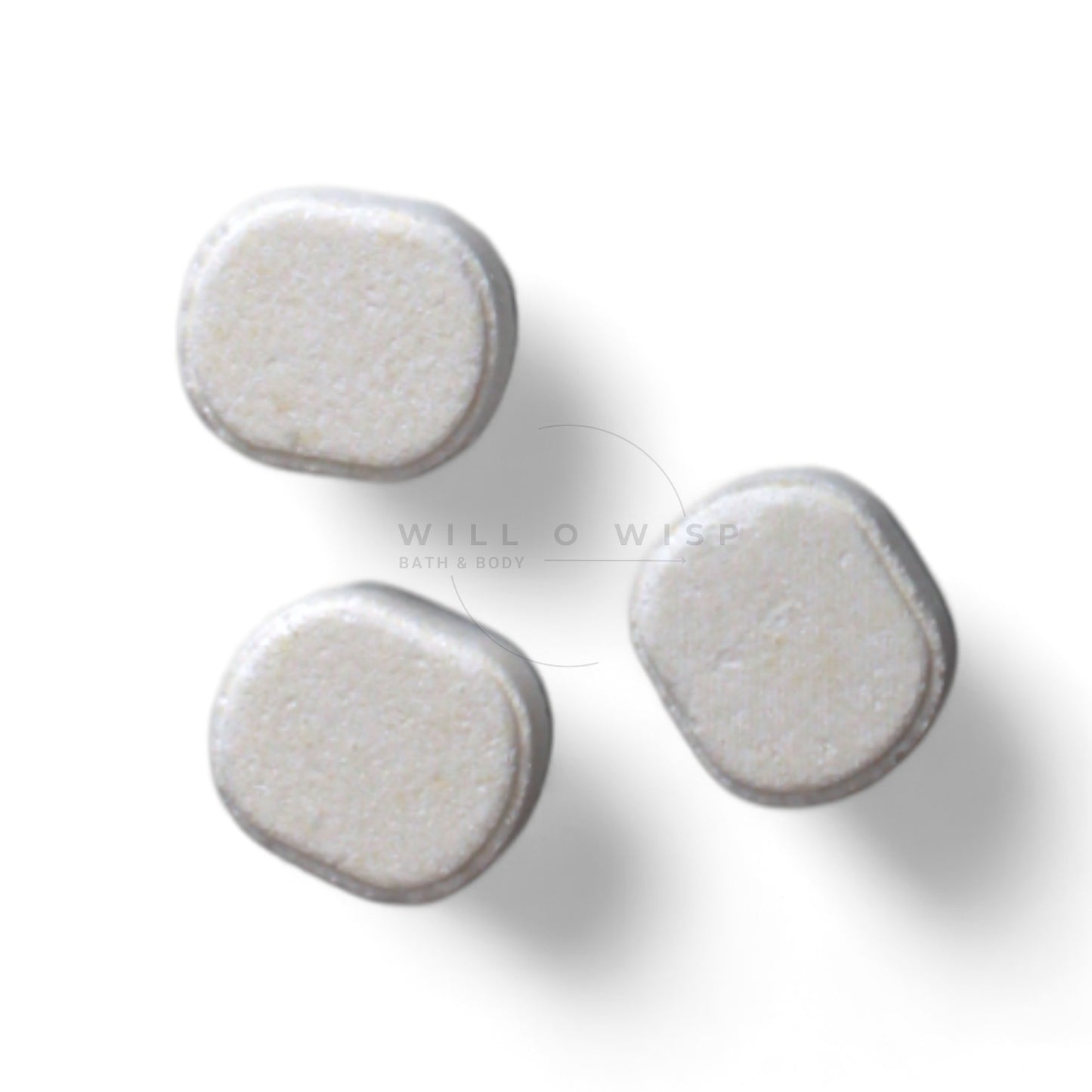 Coconut Cabana Eco Friendly Foaming Soap Tablets