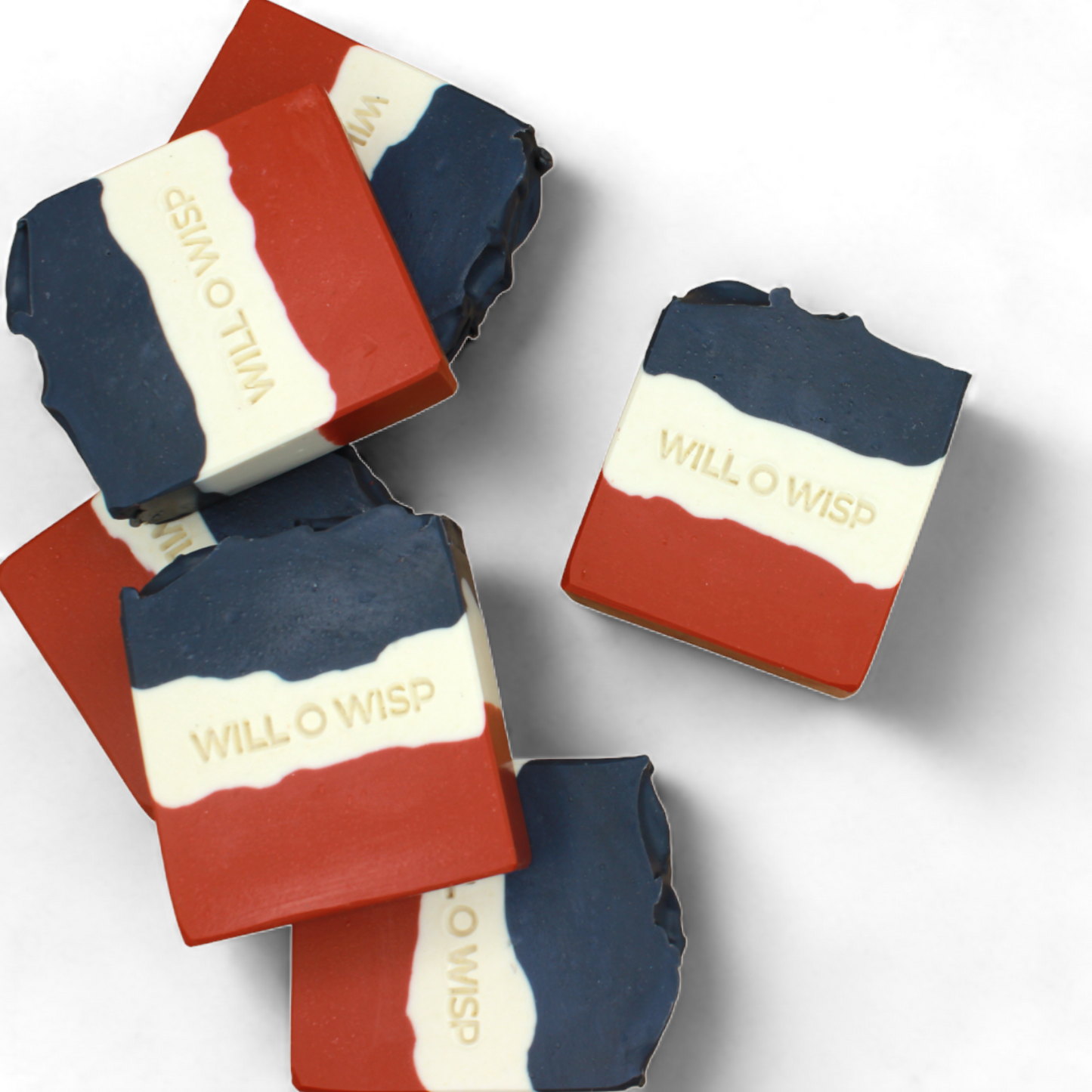 'Merica ~ Artisan Soap