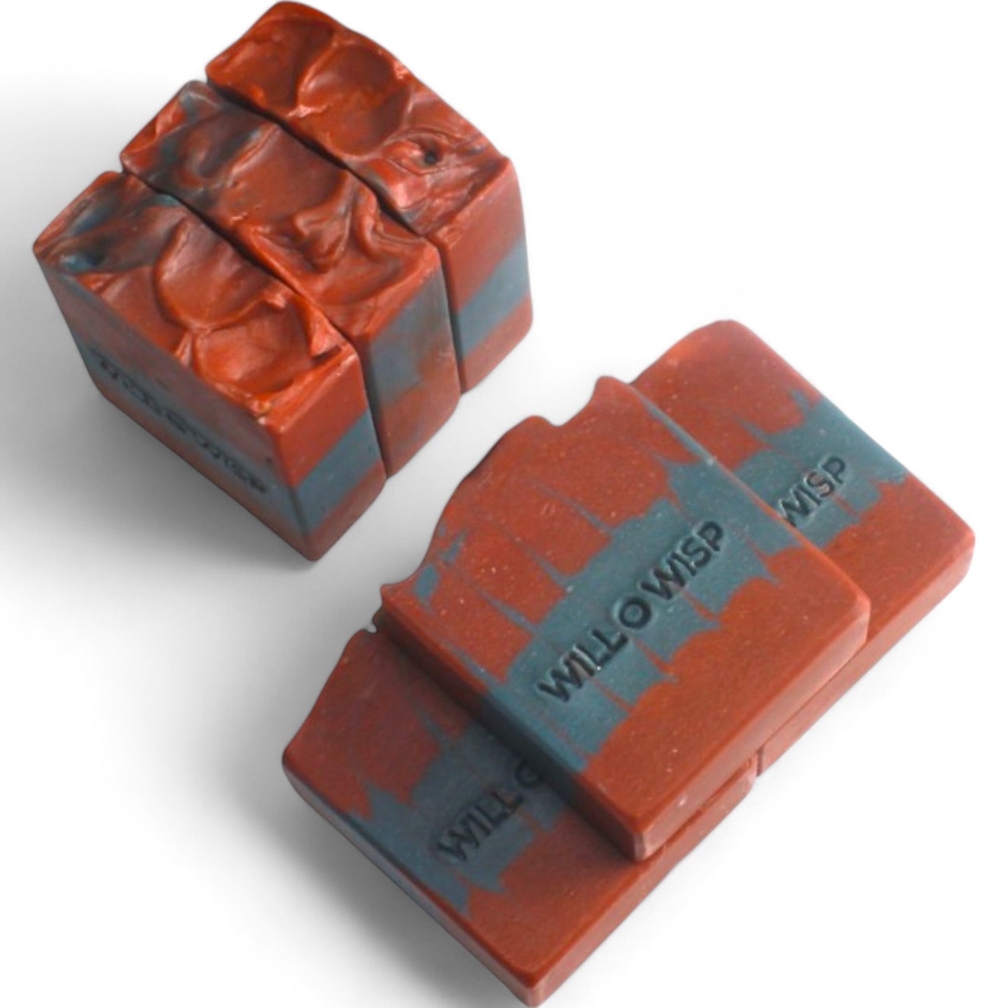 Spiced Pumpkin & Patchouli ~ Artisan Soap