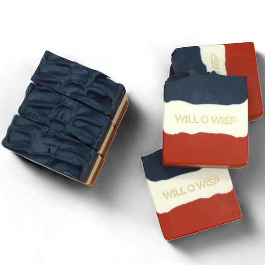 'Merica ~ Artisan Soap