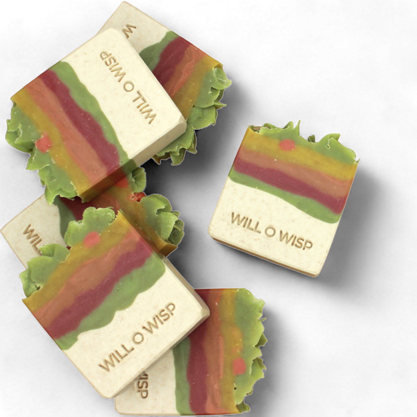 Tropicalia ~ Artisan Soap