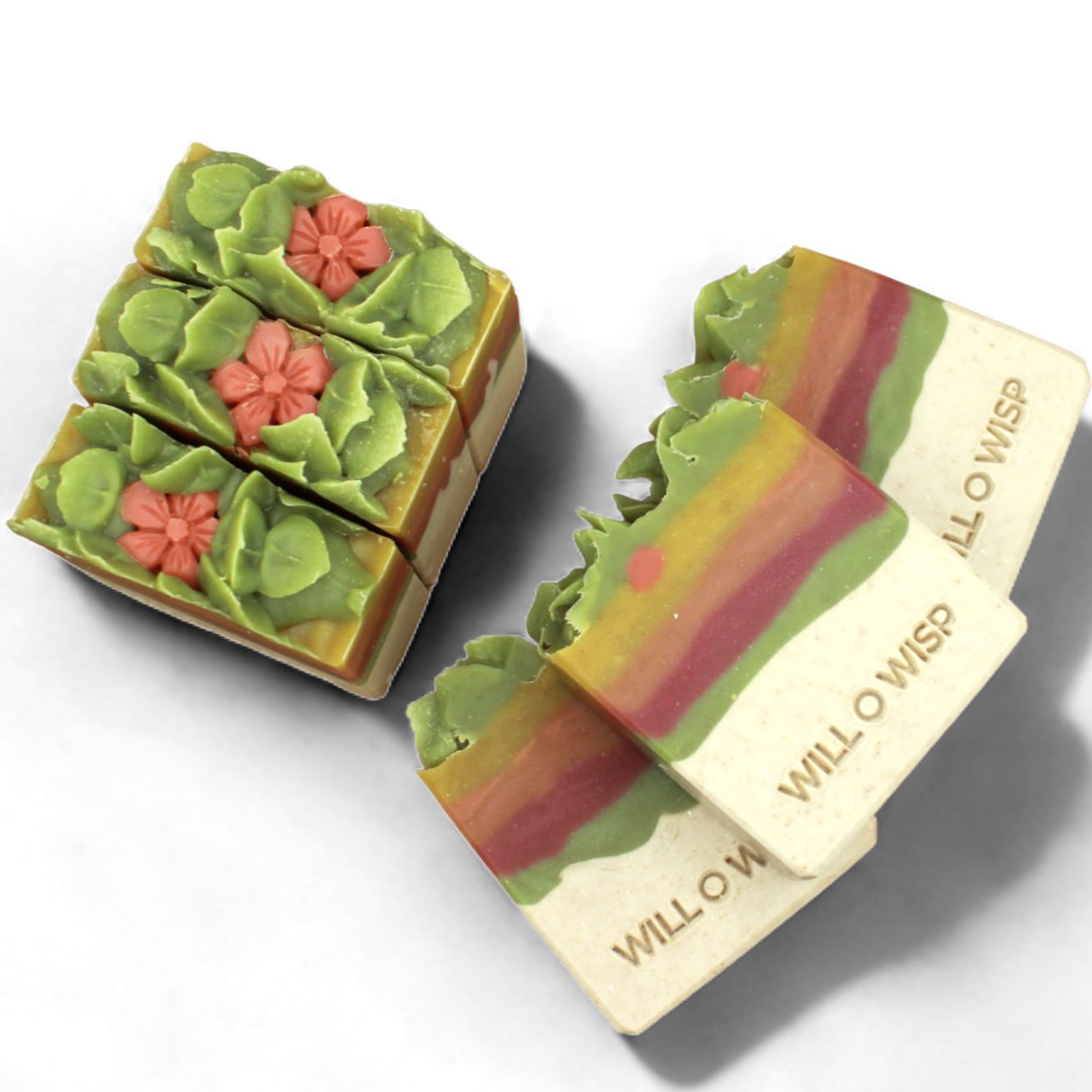 Tropicalia ~ Artisan Soap