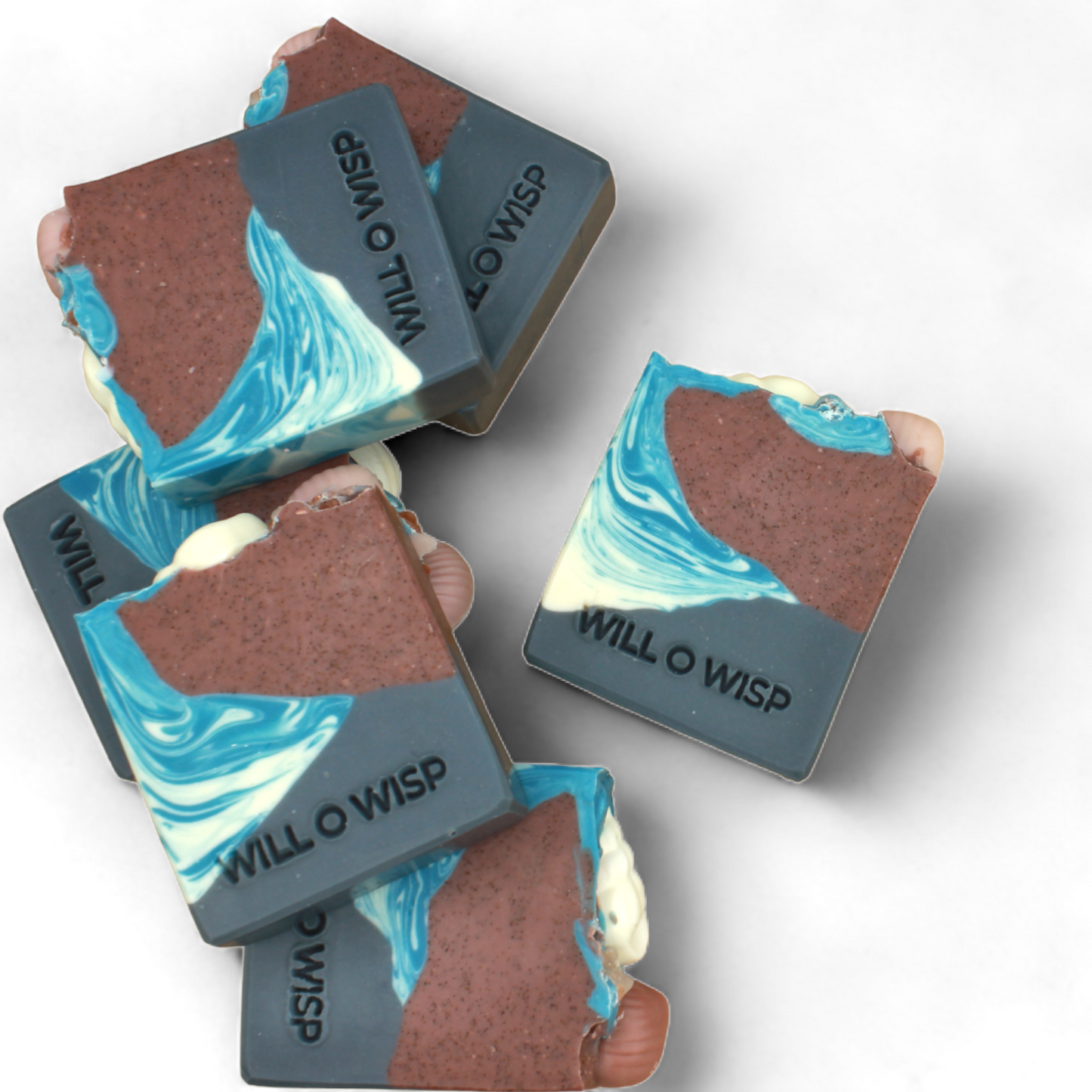 Beach Comber ~ Artisan Soap