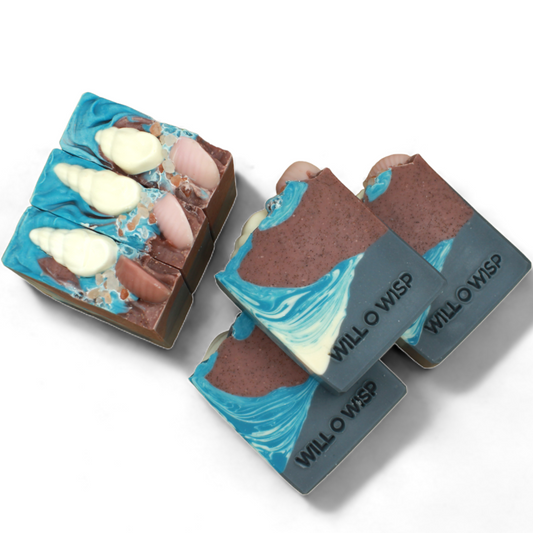 Beach Comber ~ Artisan Soap