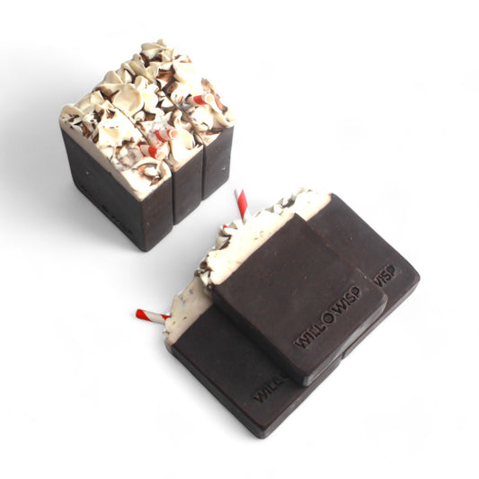 Hot Cocoa ~ Artisan Soap