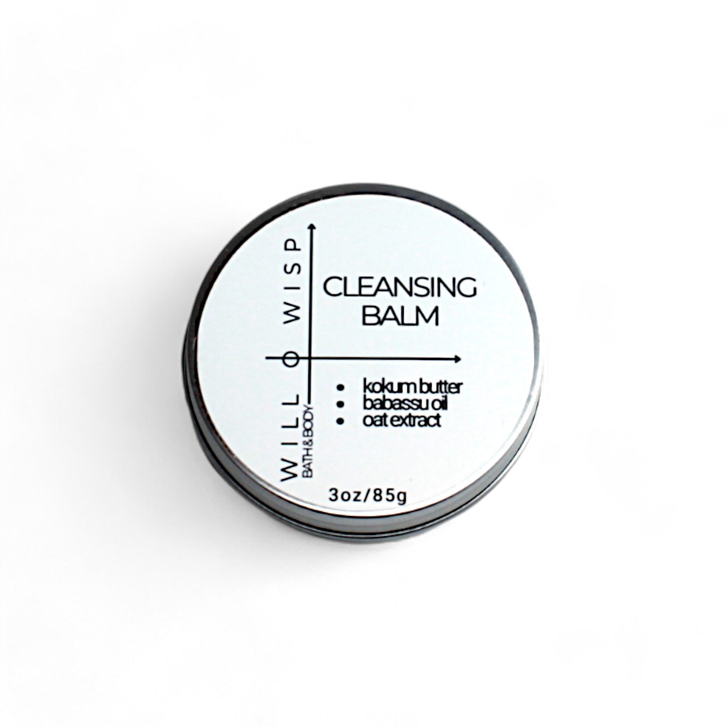 Cleansing Balm