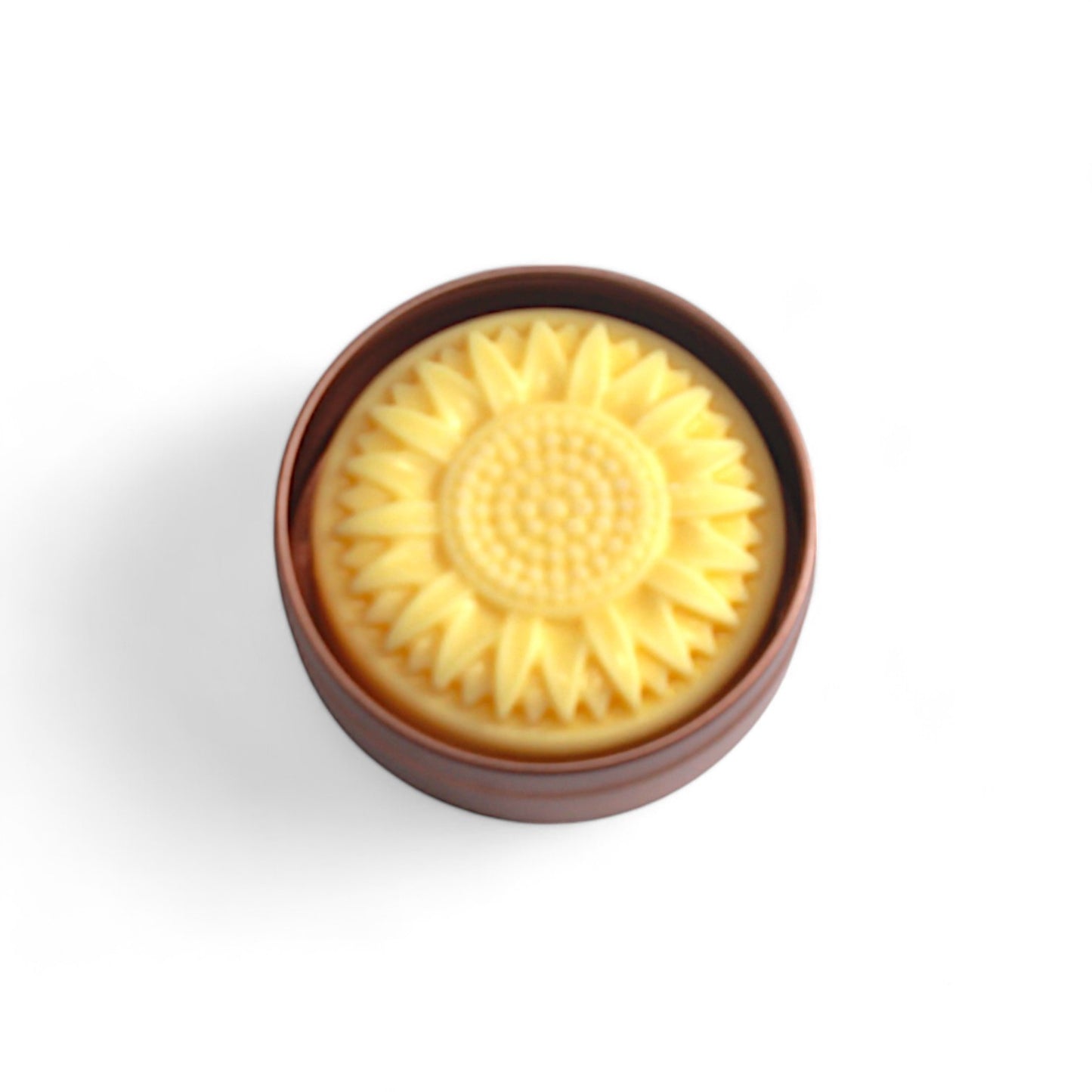 Sunflower Solid Body Butter