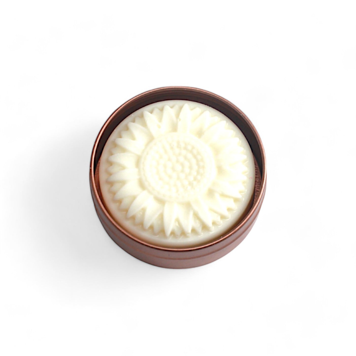 Sunflower Solid Body Butter