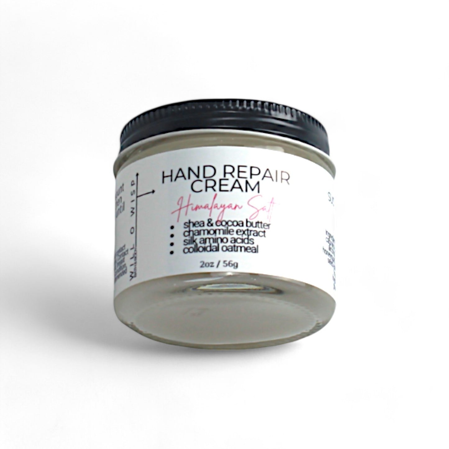 Hand Repair Cream