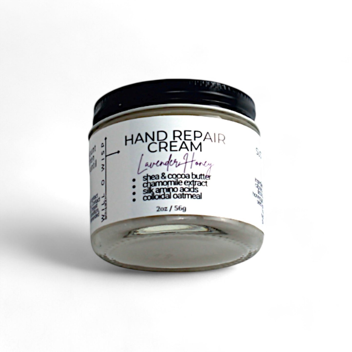 Hand Repair Cream