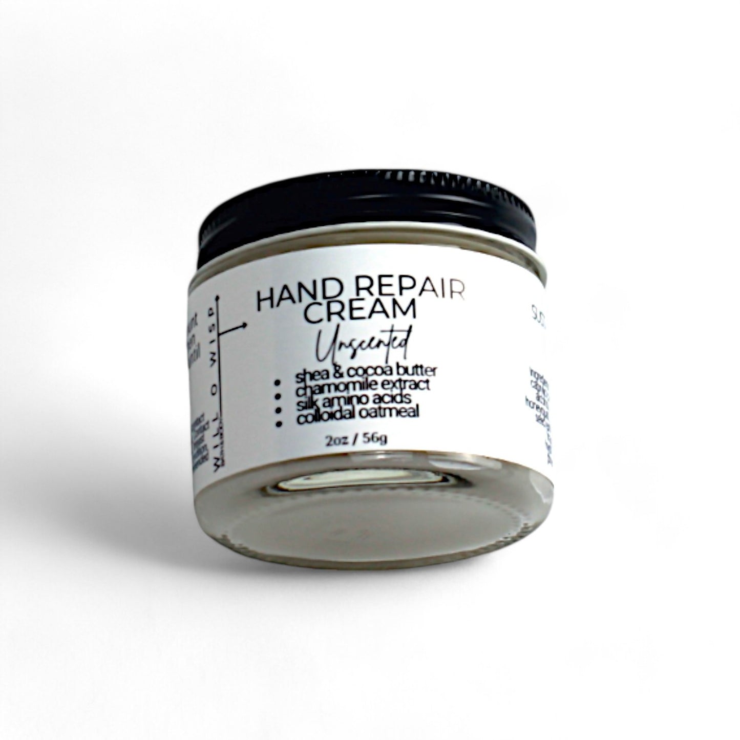 Hand Repair Cream