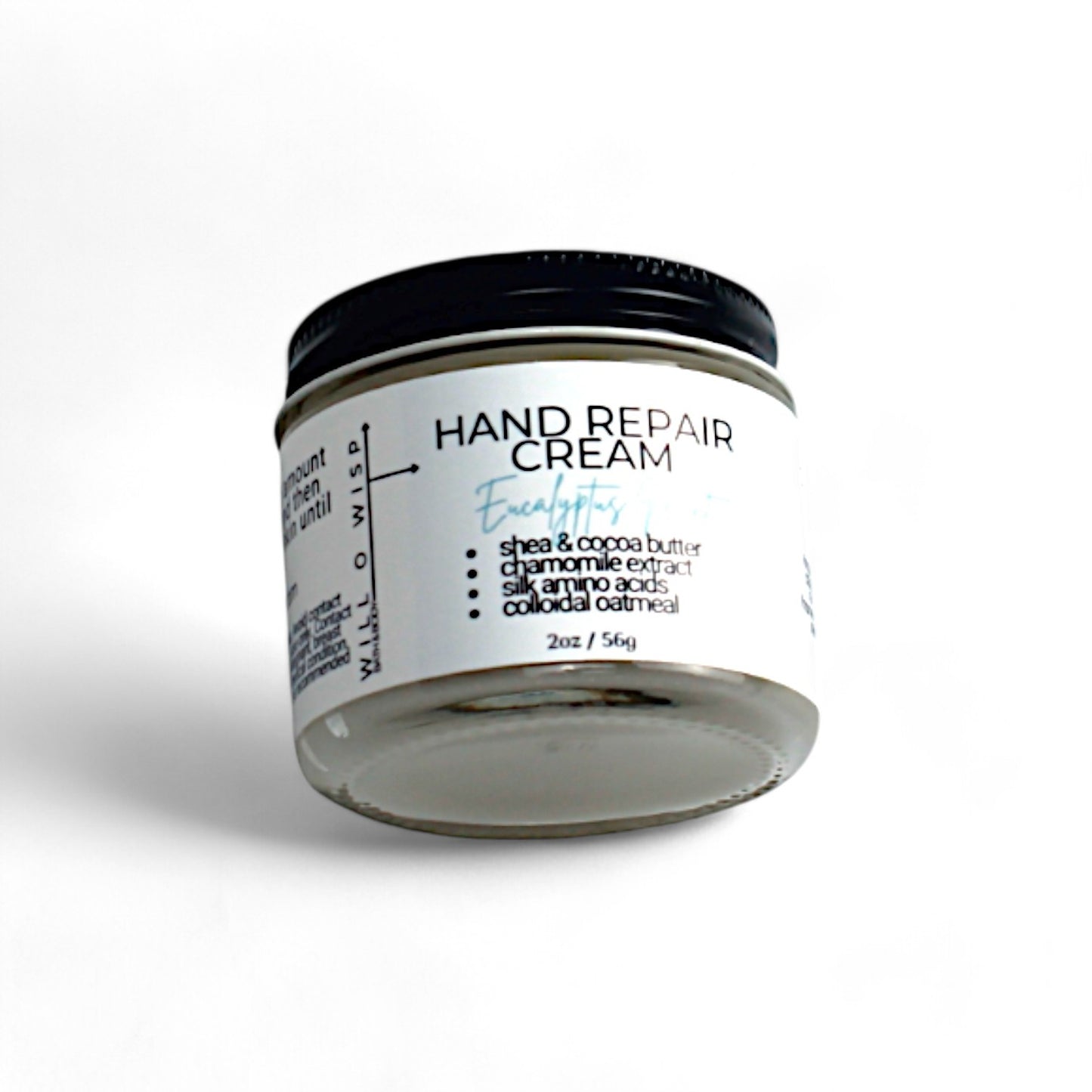 Hand Repair Cream