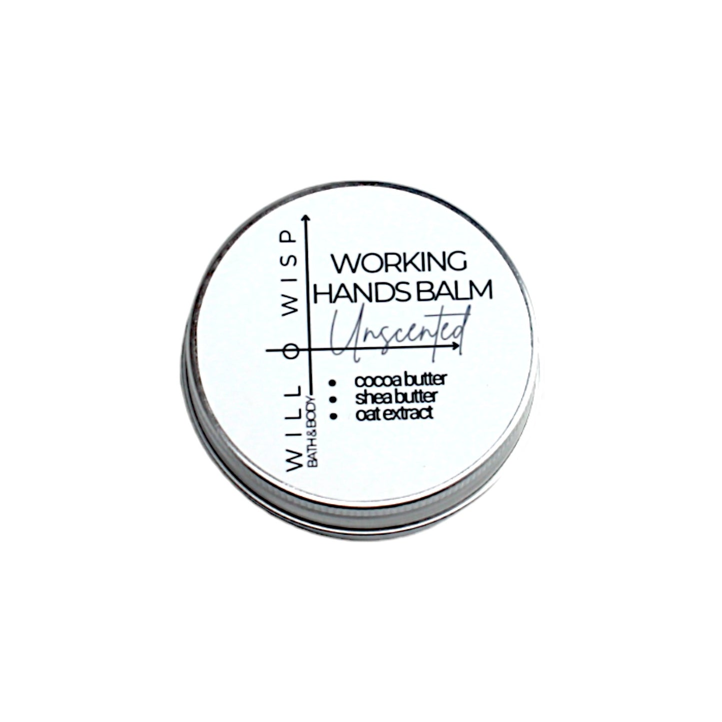 Working Hands Balm