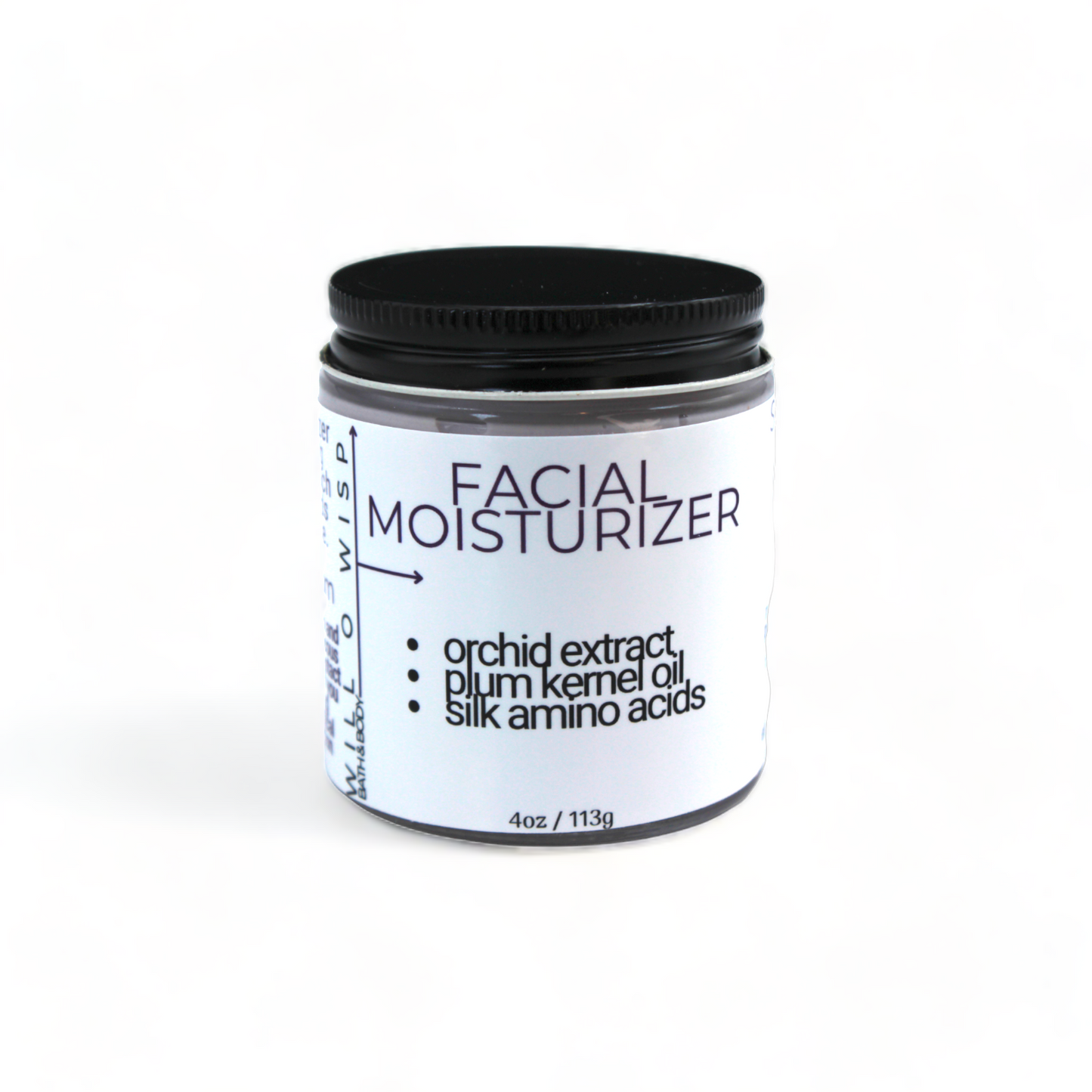 Facial Moisturizer  (Purple - All Skin Types)