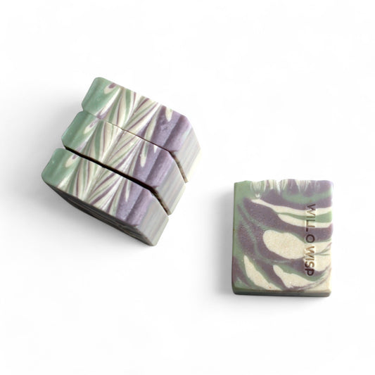 Rosemary Mint ~ Artisan Soap