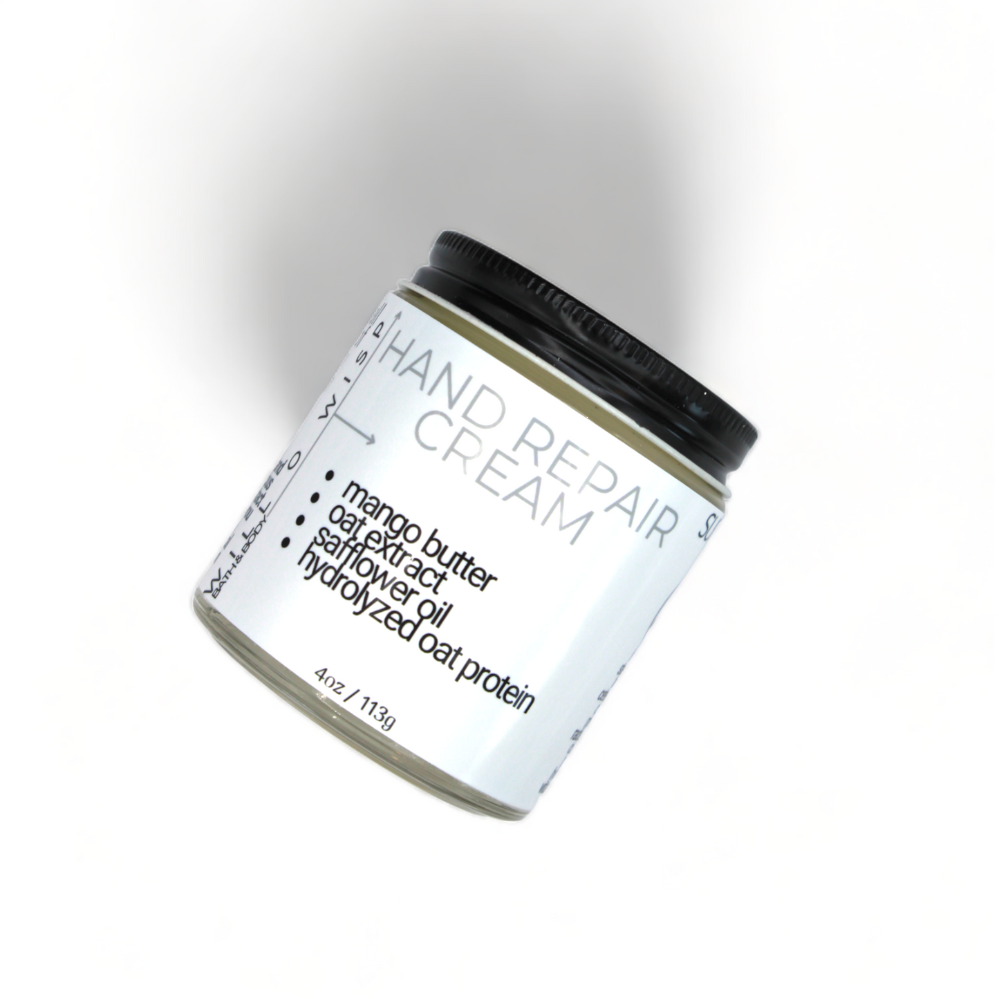 Hand Repair Cream (White - All Skin Types)