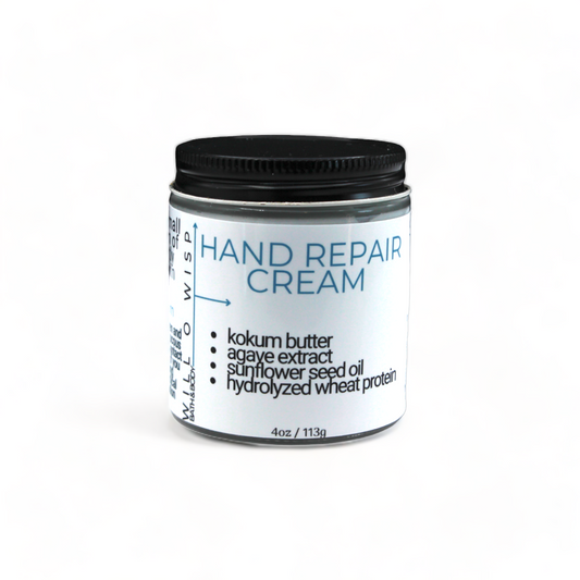 Hand Repair Cream (Blue - All Skin Types)