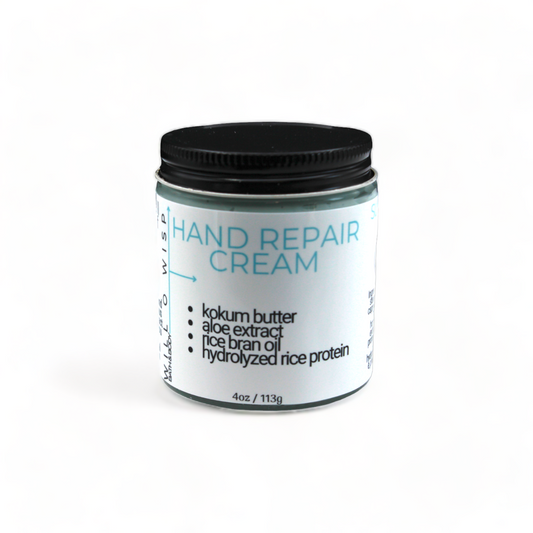 Hand Repair Cream  (Aqua - Oily & Acne Prone Skin)