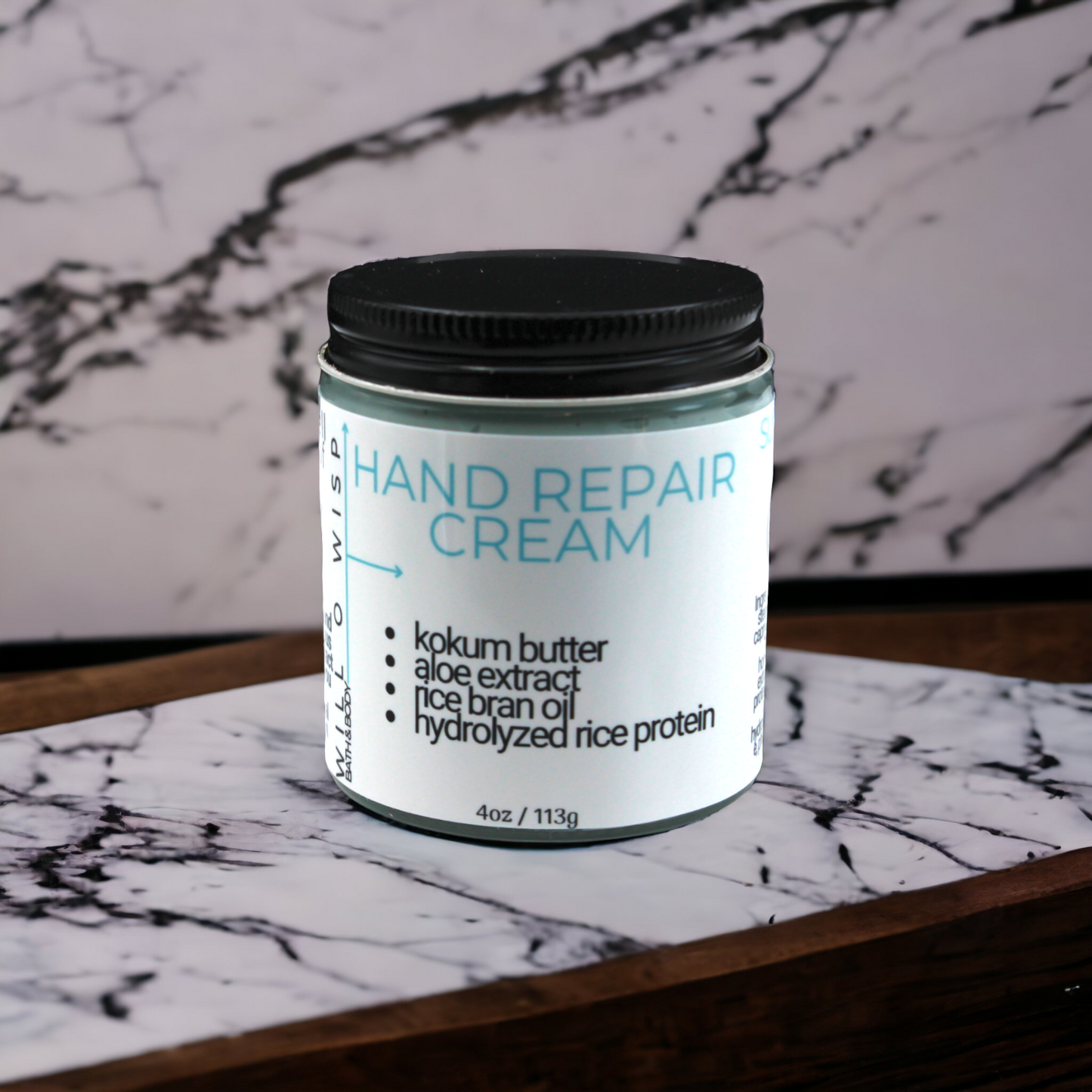 Hand Repair Cream  (Aqua - Oily & Acne Prone Skin)