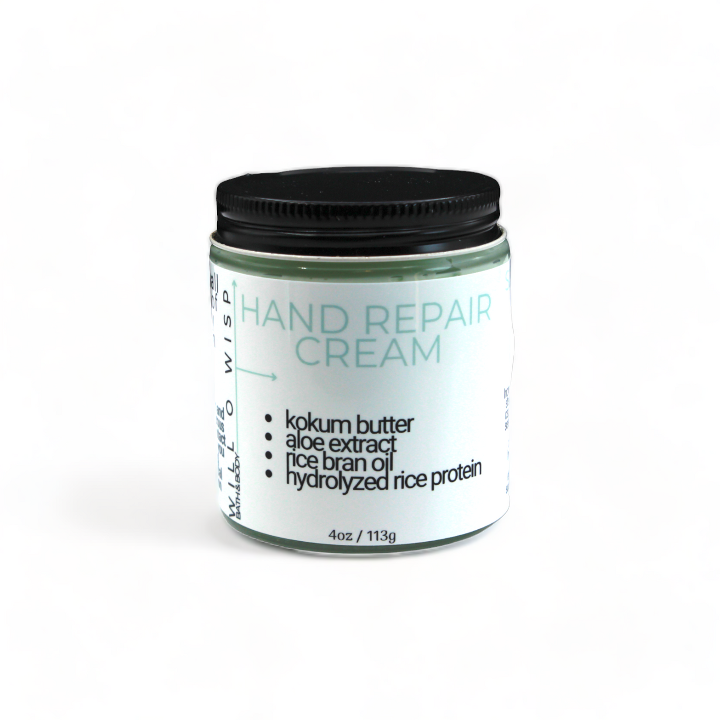 Hand Repair Cream (Mint - Combination Skin)