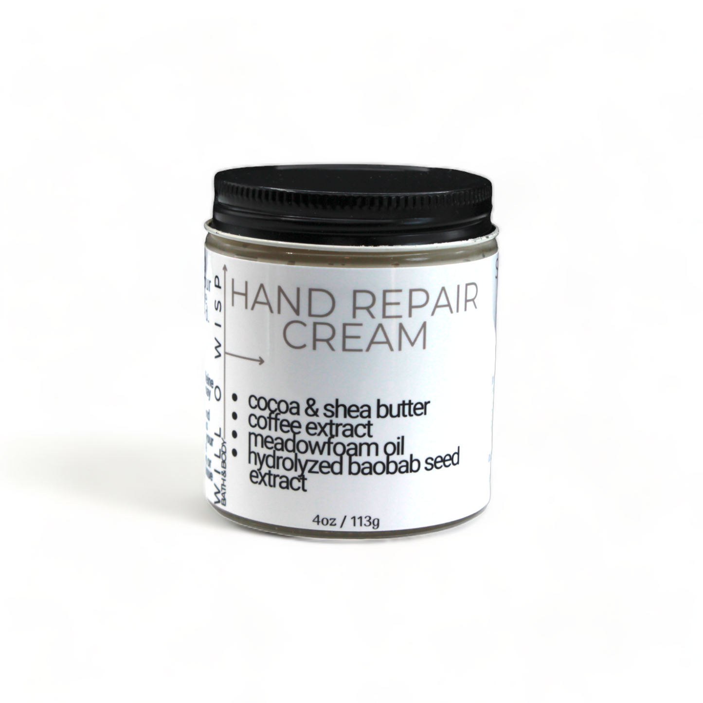 Hand Repair Cream (Sepia - Mature & Aging Skin)