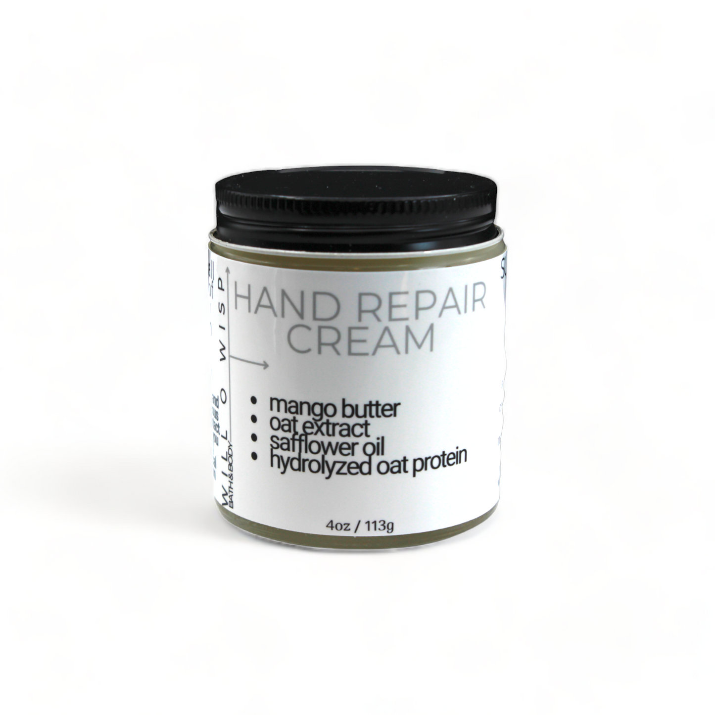 Hand Repair Cream (White - All Skin Types)