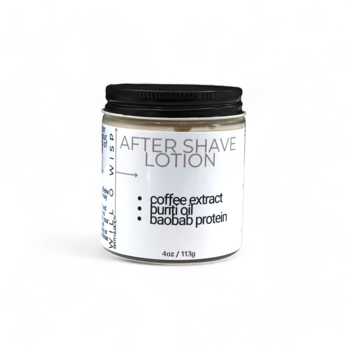 After Shave Lotion (Sepia - Mature & Aging Skin)