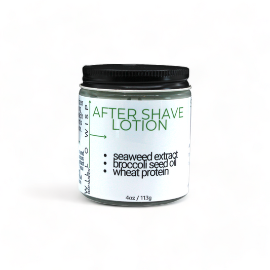 After Shave Lotion (Green - Combination Skin)