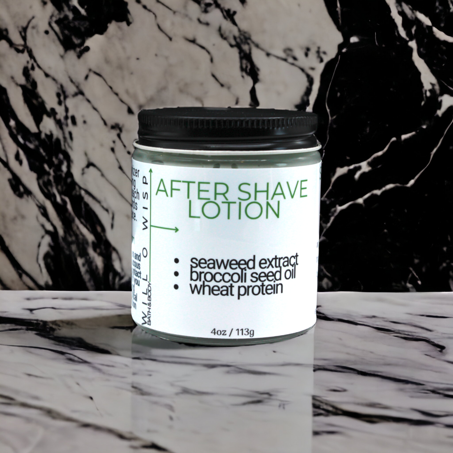 After Shave Lotion (Green - Combination Skin)