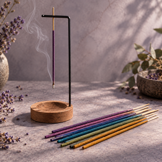 Cosmic Incense Sticks – Full Collection