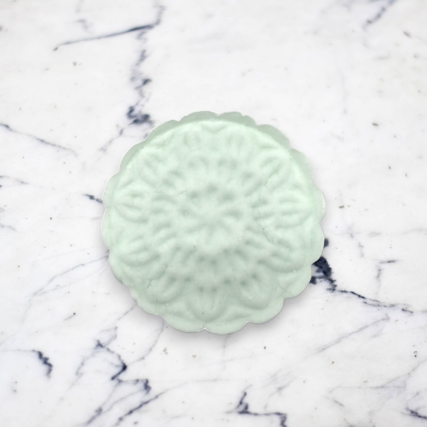 Shampoo Bar (Green - Combination Skin)