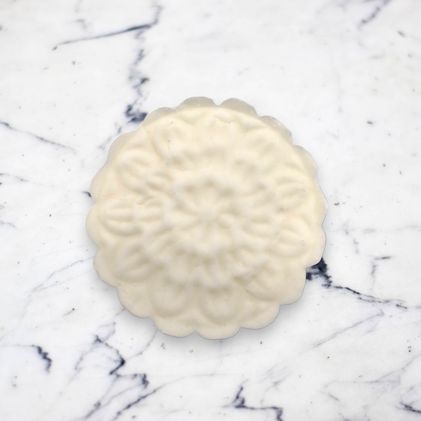 Solid Shampoo Bar (Sepia - Mature & Aging Skin)