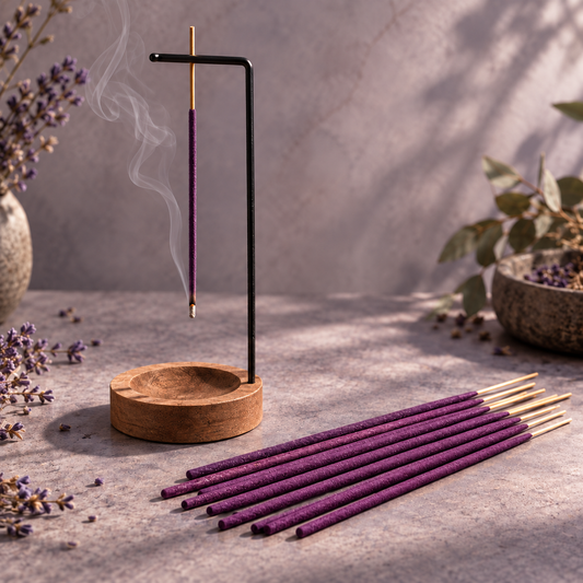 Cosmic Incense Sticks – Single Scent