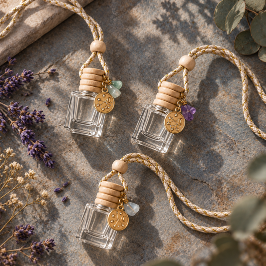 Constellation Diffusers