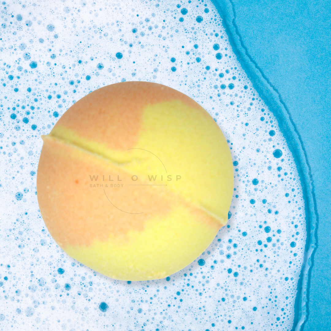 Summer Sands Bath Bomb