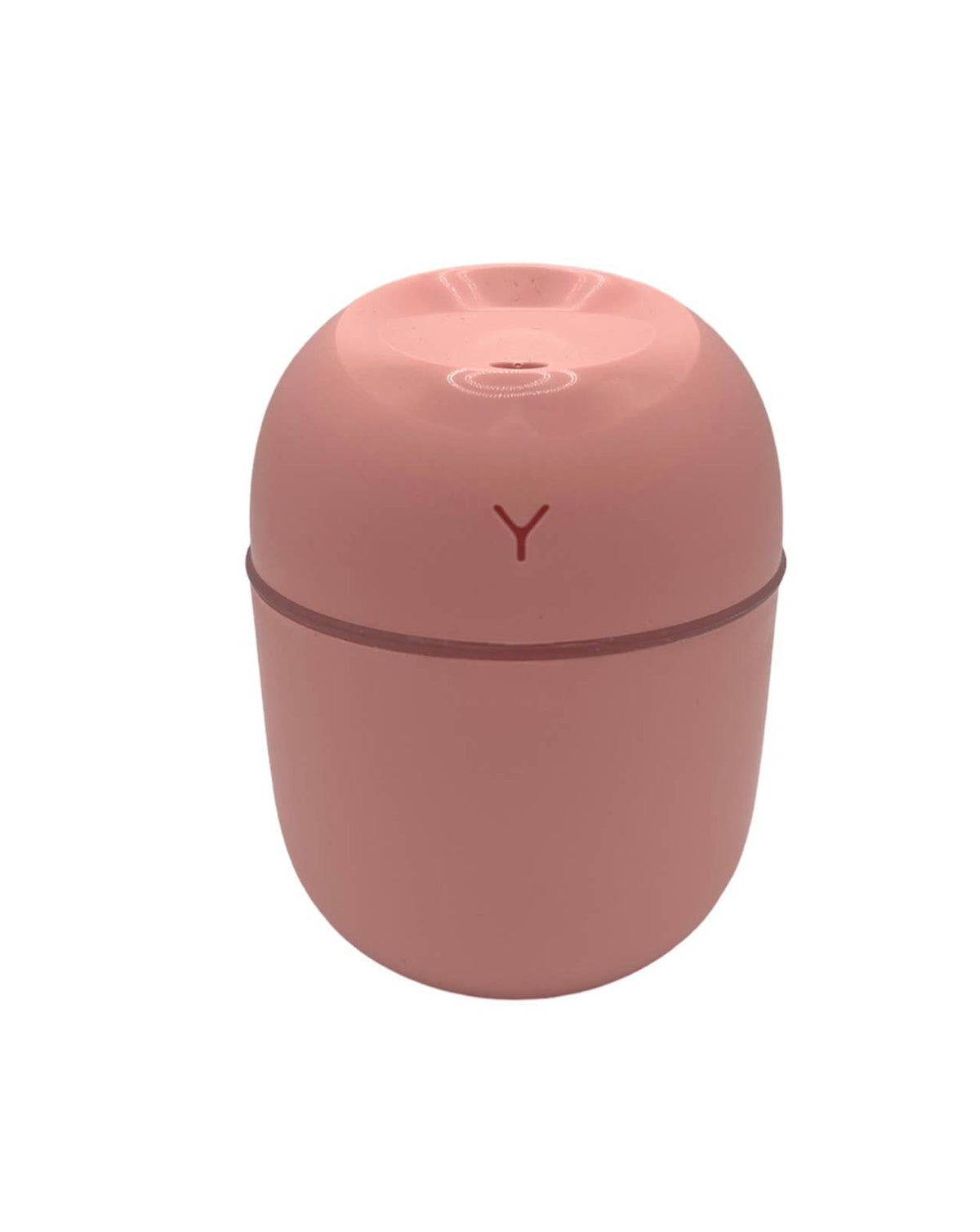 Mini Cool Mist Diffuser & Humidifier – 220 mL